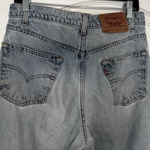 VTG Levis 550